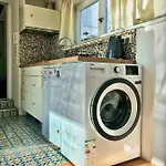 Bezagenta Wilcza8 Minimalist Studio Central Location